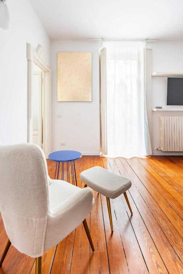 Bocconi 2 Camere In Stile Corte Milanese Exteriör bild