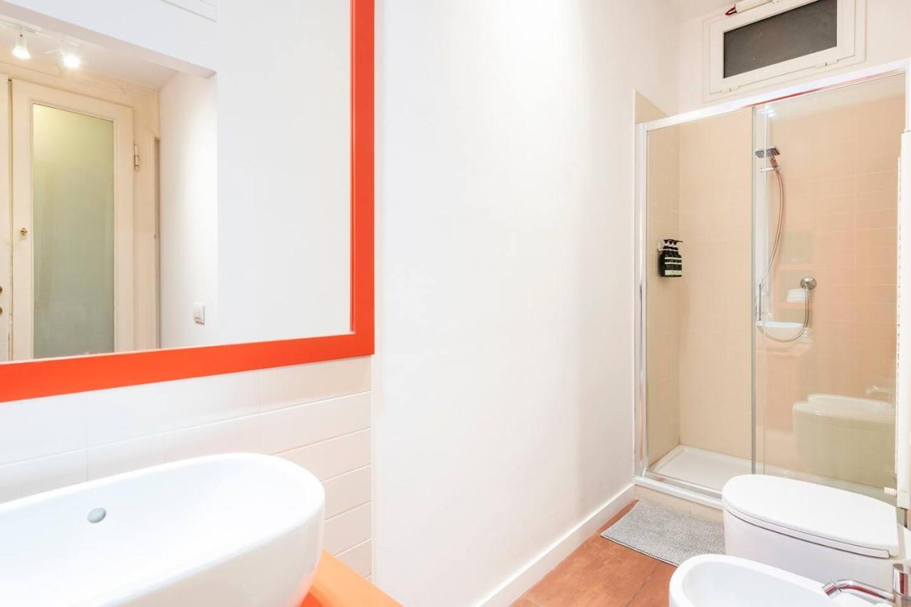 Bocconi 2 Camere In Stile Corte Milanese Exteriör bild