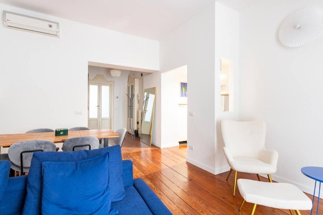 Bocconi 2 Camere In Stile Corte Milanese Exteriör bild
